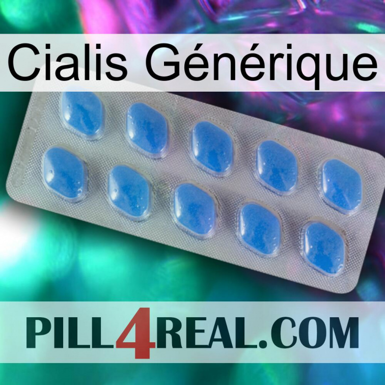 Cialis Générique 22